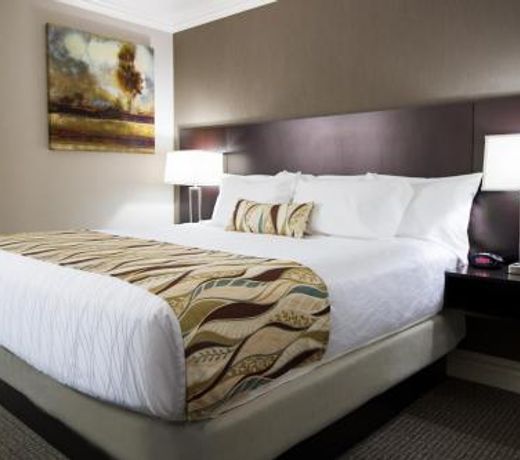 University Inn