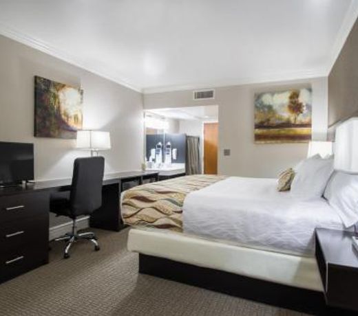 University Inn