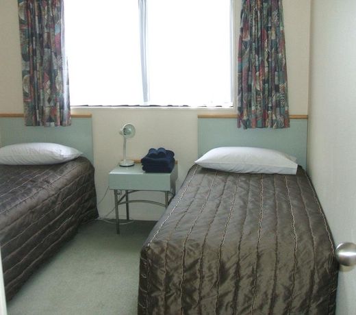 Pavilion Motel & Conference Centre