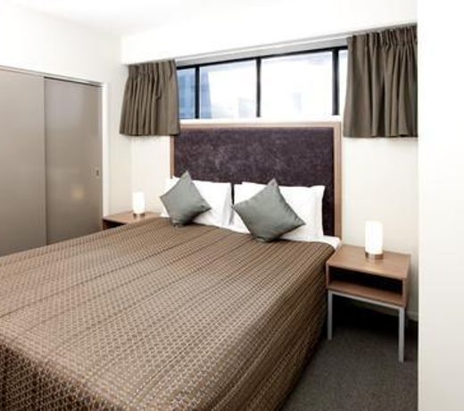 Quality Suites Central Square