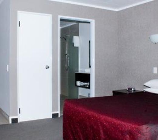Rose City Motel