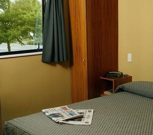 Rose City Motel