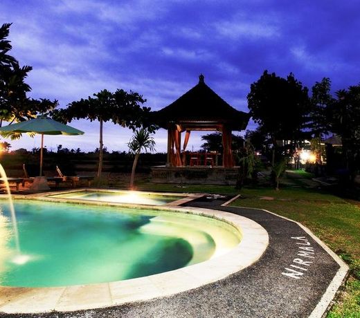 Nirmala Guest House Surf Keramas