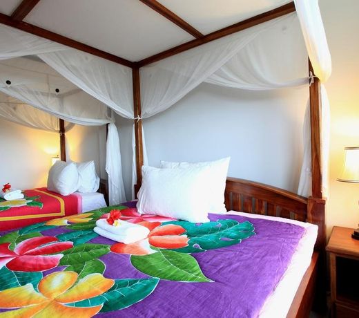 Nirmala Guest House Surf Keramas