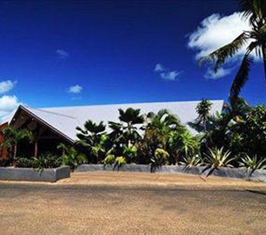 Coconut Palms Resort