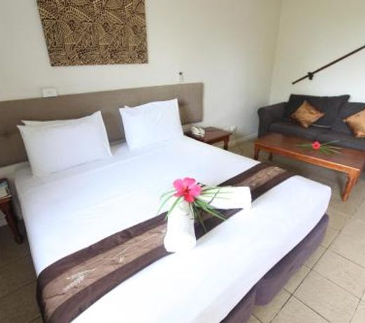 Coconut Palms Resort