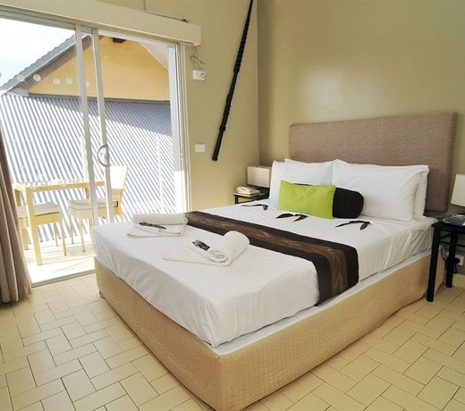 Coconut Palms Resort