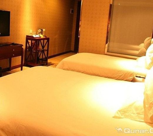 Junting Hotel - Zhengzhou
