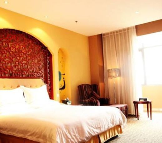Junting Hotel - Zhengzhou