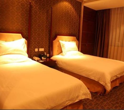 Junting Hotel - Zhengzhou