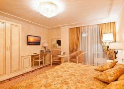 Отель Golden Tulip Krasnodar фото 3