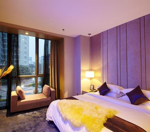 Weimei Di'an Hotel