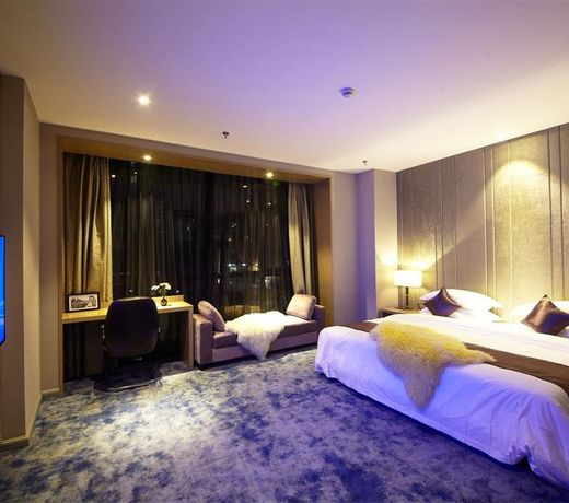Weimei Di'an Hotel