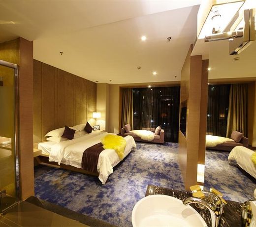 Weimei Di'an Hotel