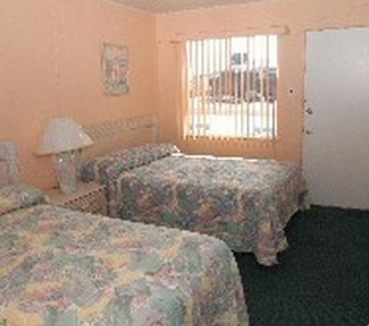 Aztec Motel