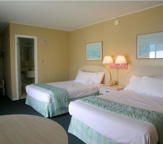 Gondolier Motel - Wildwood