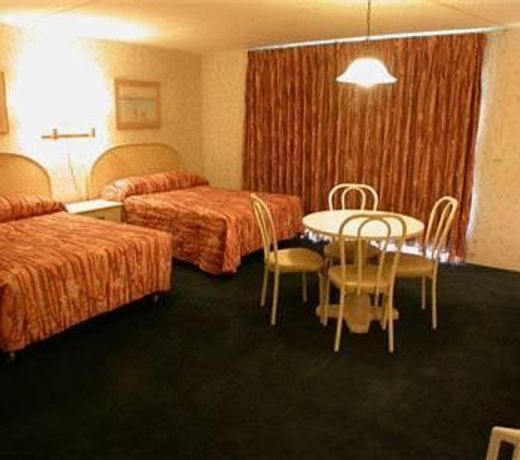 Gondolier Motel - Wildwood