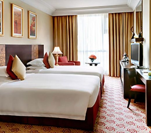 Pullman ZamZam Makkah