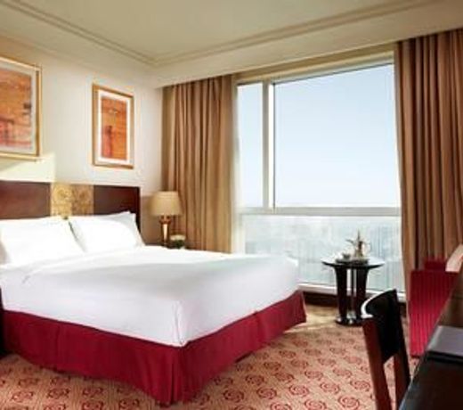 Pullman ZamZam Makkah
