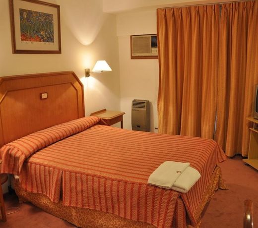 Centro Hotel SRL