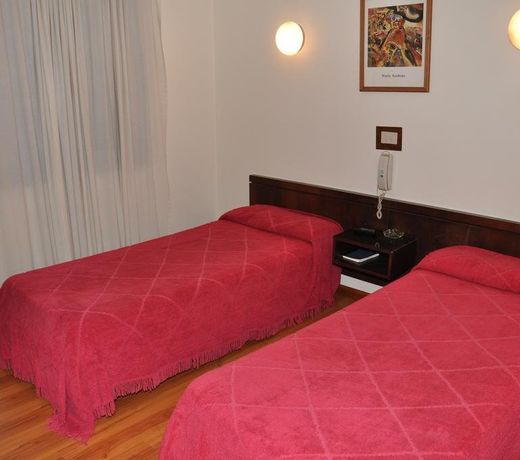 Centro Hotel SRL