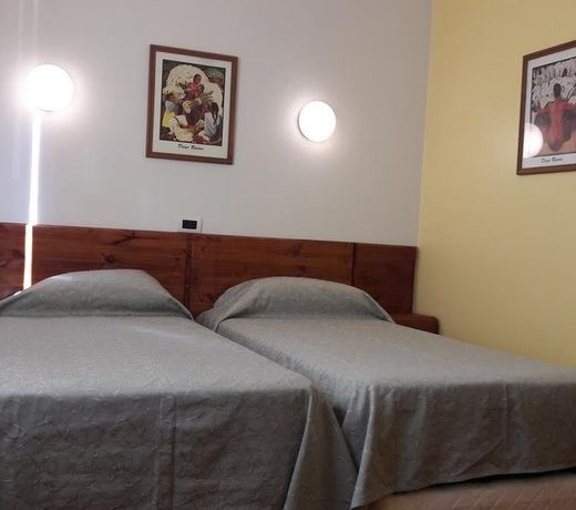 Centro Hotel SRL