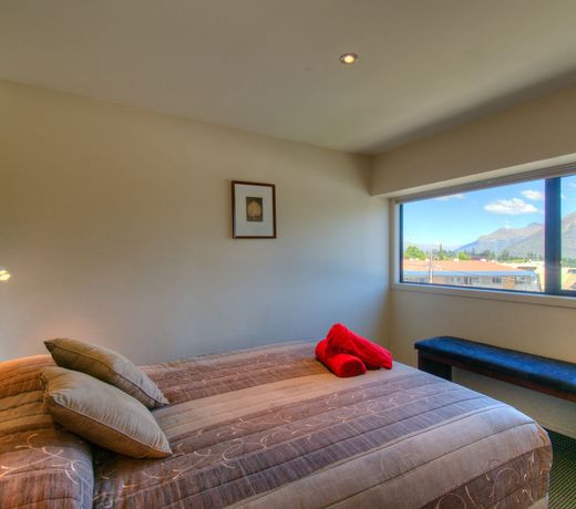 Four Seasons Motel