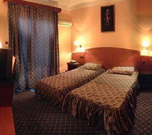 Hotel Rym El Djamil