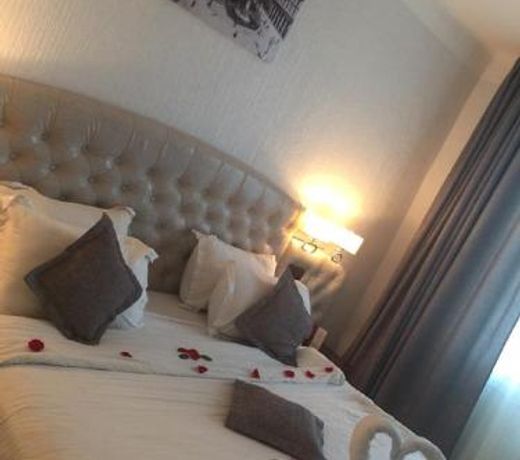 Hotel Rym El Djamil