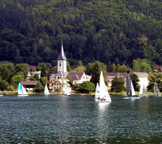 Ferienwohnungen Steger