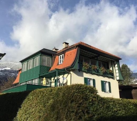 Ferienwohnungen Steger