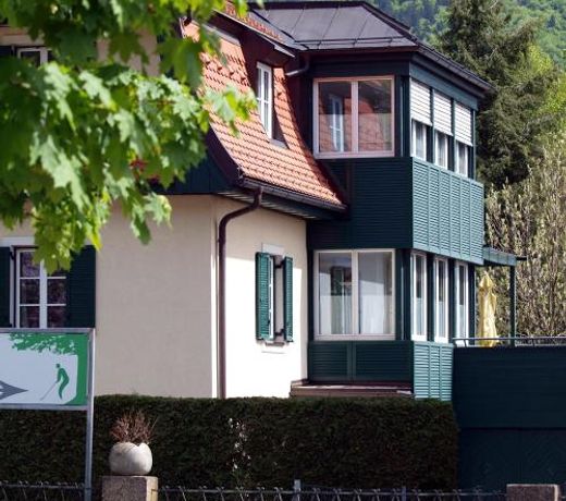 Ferienwohnungen Steger