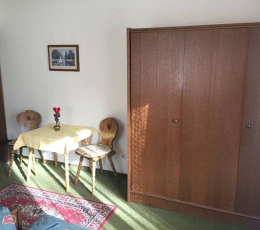 Landhaus Moises