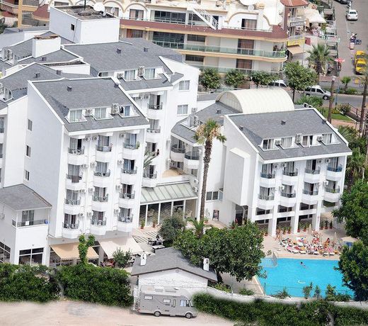 SONNEN HOTEL