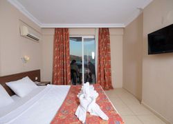 Ideal Prime Beach Hotel (еx. Miramer Beach; Art Lidya Beach) фото 2