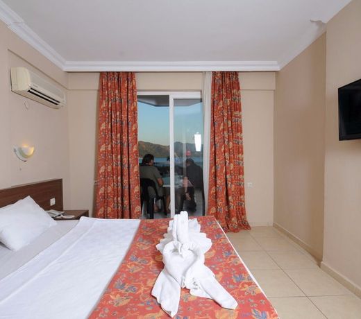 SONNEN HOTEL