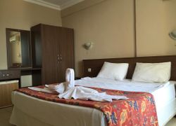 Ideal Prime Beach Hotel (еx. Miramer Beach; Art Lidya Beach) фото 3