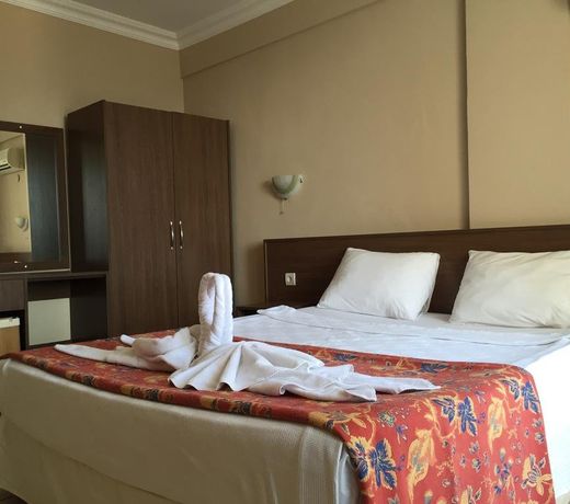 SONNEN HOTEL