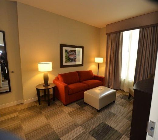 Homewood Suites Nashville Vanderbilt
