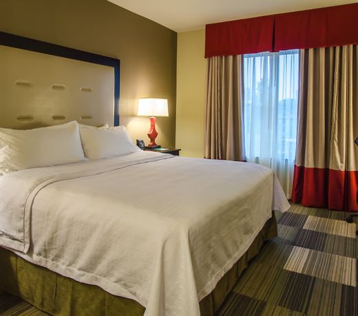 Homewood Suites Nashville Vanderbilt