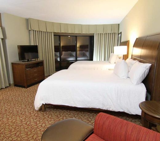 Hilton Garden Inn Pikeville