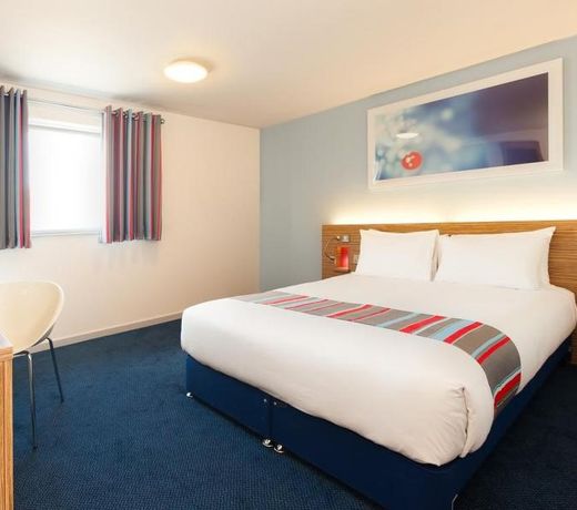 Travelodge London Battersea