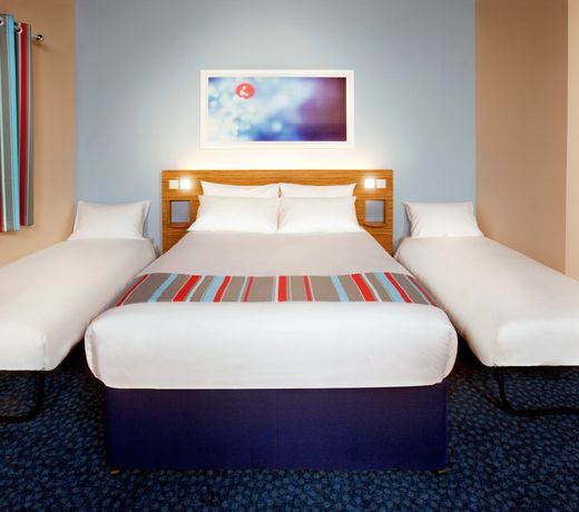 Travelodge London Battersea