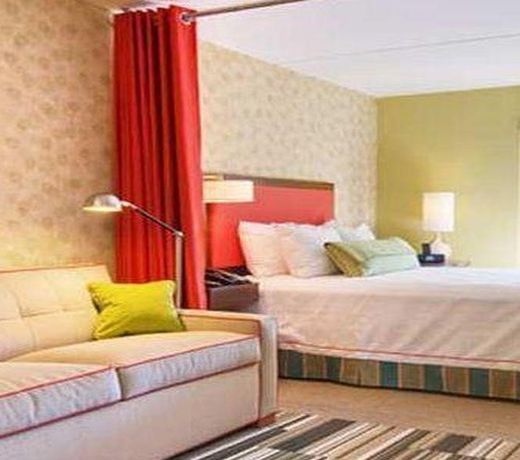 Home2 Suites by Hilton Denver West / Federal Center