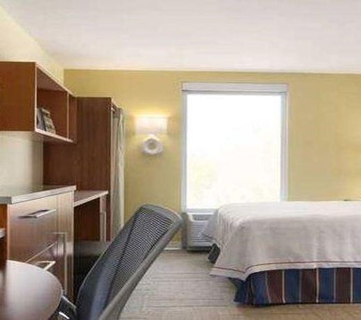 Home2 Suites by Hilton Denver West / Federal Center