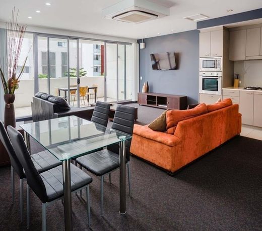 Honeysuckle Executive Suites