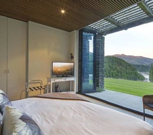 KOHARA LODGE