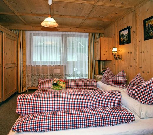 GASTEHAUS WOLFGANG