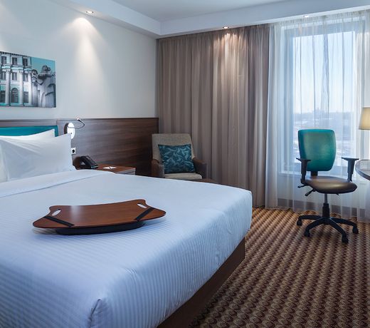Hampton by Hilton Voronezh