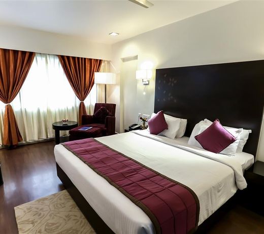 Best Western Ramachandra